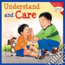 Understand and Care libro in lingua di Meiners Cheri J., Johnson Meredith (ILT)