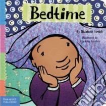 Bedtime libro in lingua di Verdick Elizabeth, Heinlen Marieka (ILT)