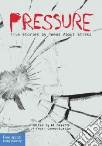 Pressure libro in lingua di Desetta Al (EDT)