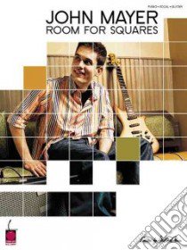 Room for Squares libro in lingua di Not Available (NA)