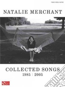 Natalie Merchant libro in lingua di Merchant Natalie (COP)