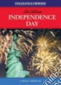 Let's Celebrate Independence Day libro in lingua di Derubertis Barbara