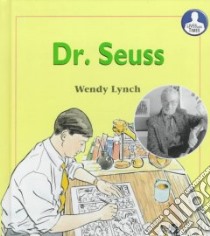 Dr. Seuss libro in lingua di Lynch Wendy