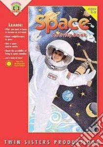 Space (CD Audiobook) libro in lingua di Twin Sisters Productions (CRT)