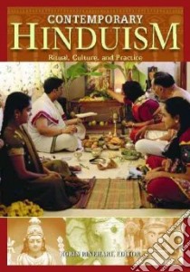 Contemporary Hinduism libro in lingua di Rinehart Robin (EDT)