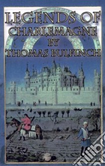 Bulfinch's Mythology libro in lingua di Bulfinch Thomas