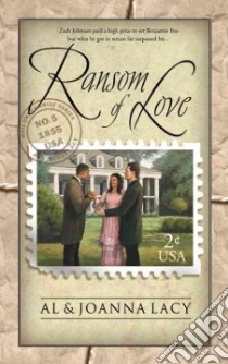 Ransom of Love libro in lingua di Lacy Al, Lacy Joanna