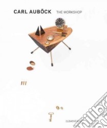 Carl Aubock libro in lingua di Aubock Carl, Kois Clemens (EDT), Janusiak Brian (EDT), Lambrakis Sophia