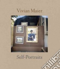 Vivian Maier libro in lingua di Maier Vivian (PHT), Maloof John (EDT), Avedon Elizabeth (CON)
