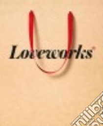 Loveworks libro in lingua di Sheehan Brian, Roberts Kevin (FRW)