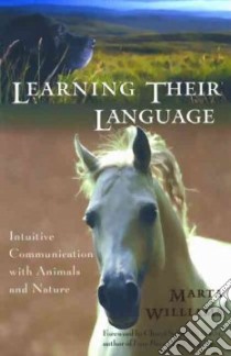 Learning Their Language libro in lingua di Williams Marta