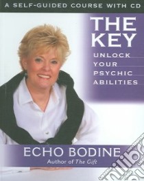The Key libro in lingua di Bodine Echo
