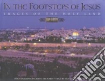 In the Footsteps of Jesus libro in lingua di Black Susan Easton, Telford John (PHT)