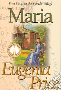 Maria libro in lingua di Price Eugenia