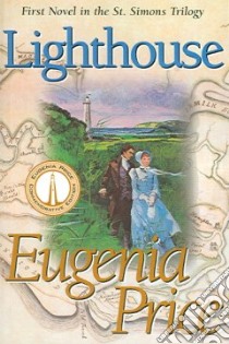 Lighthouse libro in lingua di Price Eugenia