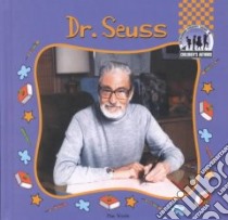 Dr. Seuss libro in lingua di Woods Mae