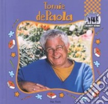 Tomie Depaola libro in lingua di Woods Mae