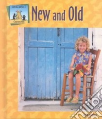 New and Old libro in lingua di Doudna Kelly