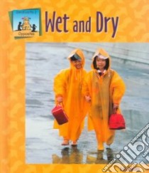 Wet and Dry libro in lingua di Doudna Kelly