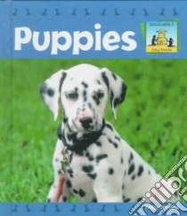 Puppies libro in lingua di Doudna Kelly