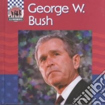 George W. Bush libro in lingua di Ryan Patrick