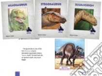 Dinosaurs Set 2 libro in lingua di Abdo Publishing (COR)