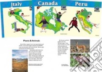 Countries Set III libro in lingua di Not Available (NA)