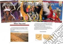 Native Americans Set II libro in lingua di Abdo Publishing (COR)
