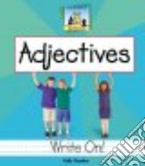 Adjectives libro in lingua di Doudna Kelly