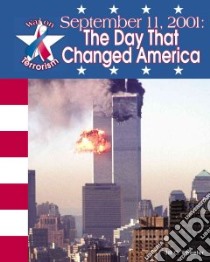 September 11, 2001 libro in lingua di Wheeler Jill C.