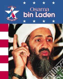 Osama Bin Laden libro in lingua di Louis Nancy