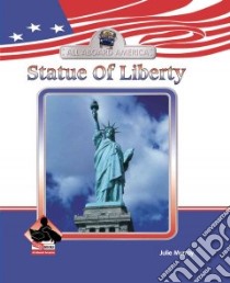 Statue of Liberty libro in lingua di Murray Julie, Devillier Christy (EDT)