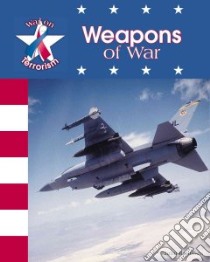 Weapons of War libro in lingua di Hamilton John