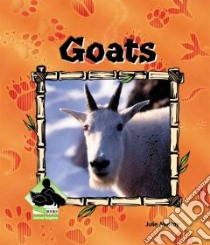 Goats libro in lingua di Murray Julie