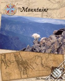 The Mountains libro in lingua di Hamilton John