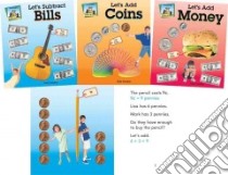 Dollars and Cents libro in lingua di Doudna Kelly