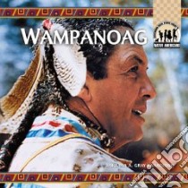 Wampanoag libro in lingua di Gray-Kanatiiosh Barbara A., Fadden David Kanietakeron (ILT)