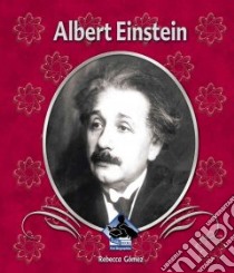 Albert Einstein libro in lingua di Gomez Rebecca