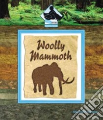 Woolly Mammoth libro in lingua di Goecke Michael P.