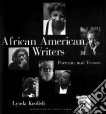 African American Writers libro in lingua di Koolish Lynda