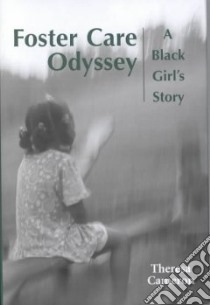 Foster Care Odyssey libro in lingua di Cameron Theresa