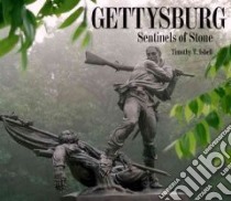 Gettysburg libro in lingua di Isbell Timothy T.