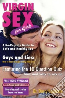 Virgin Sex for Girls libro in lingua di Luadzers Darcy
