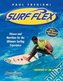 Surf Flex libro in lingua di Frediani Paul
