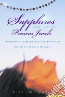 Sapphires and Other Precious Jewels libro in lingua di McFaddin Terri