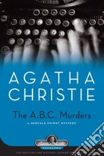The A.b.c. Murders libro in lingua di Christie Agatha