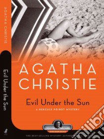 Evil Under the Sun libro in lingua di Christie Agatha