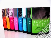 Agatha Christie Gift Set libro in lingua di Christie Agatha