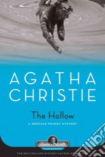 The Hollow libro in lingua di Christie Agatha
