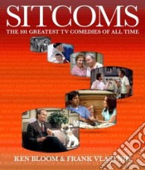 Sitcoms libro in lingua di Bloom Ken, Vlastnik Frank, Lithgow John (FRW)